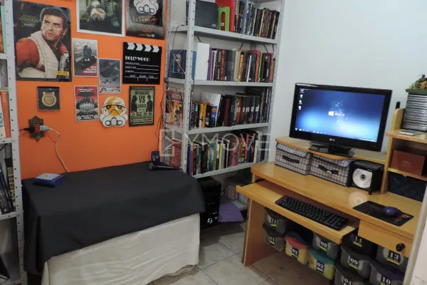 Apartamento à venda com 3 quartos no Tatuapé, São Paulo — foto 14